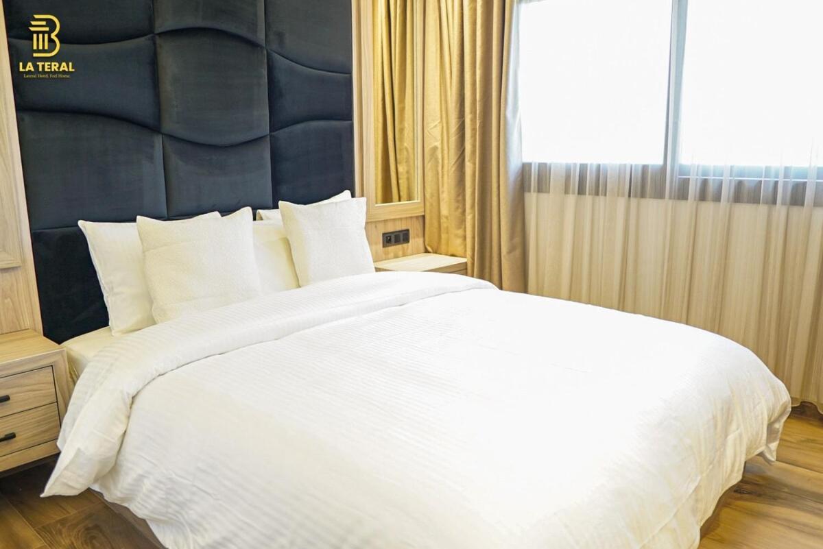 Your Perfect In Appartement *