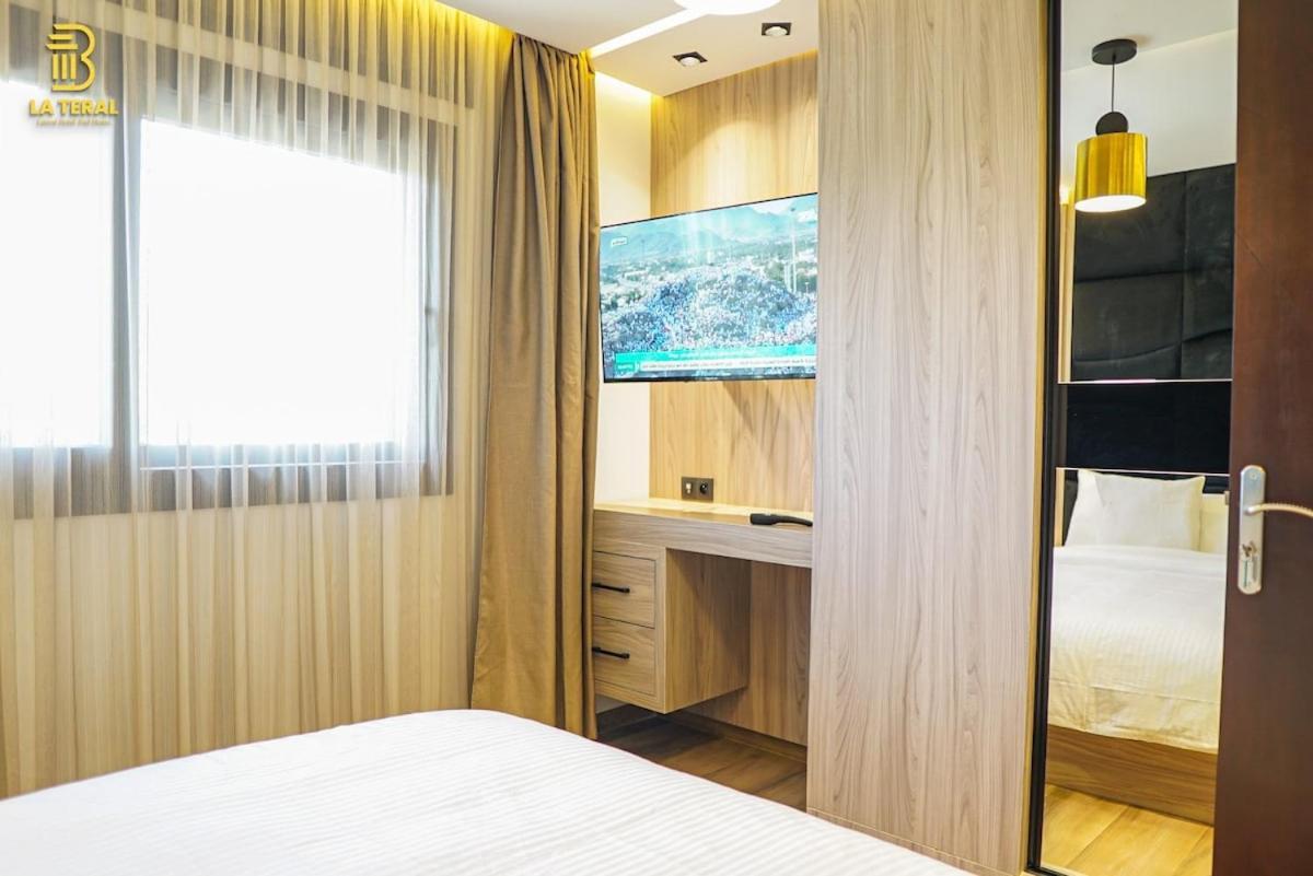 Appartement Your Perfect In