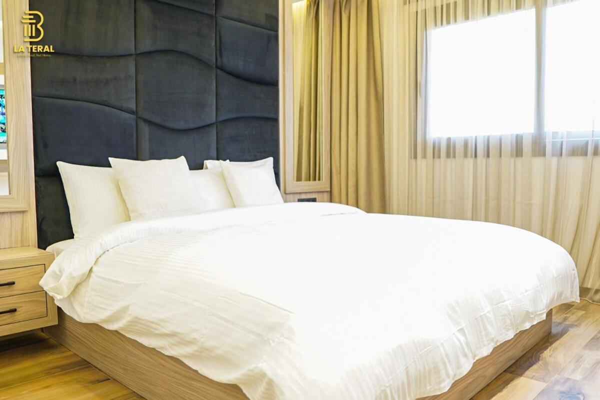 Your Perfect In Appartement *