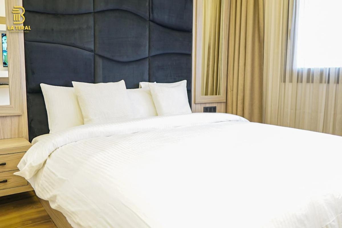 Appartement Your Perfect In *