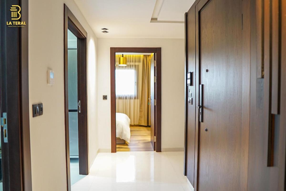 Appartement Your Perfect In *