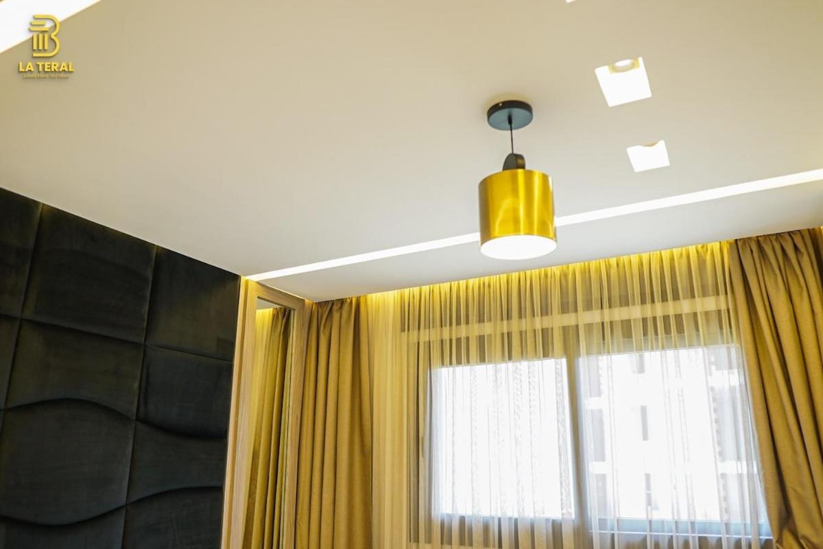 Your Perfect In Appartement *