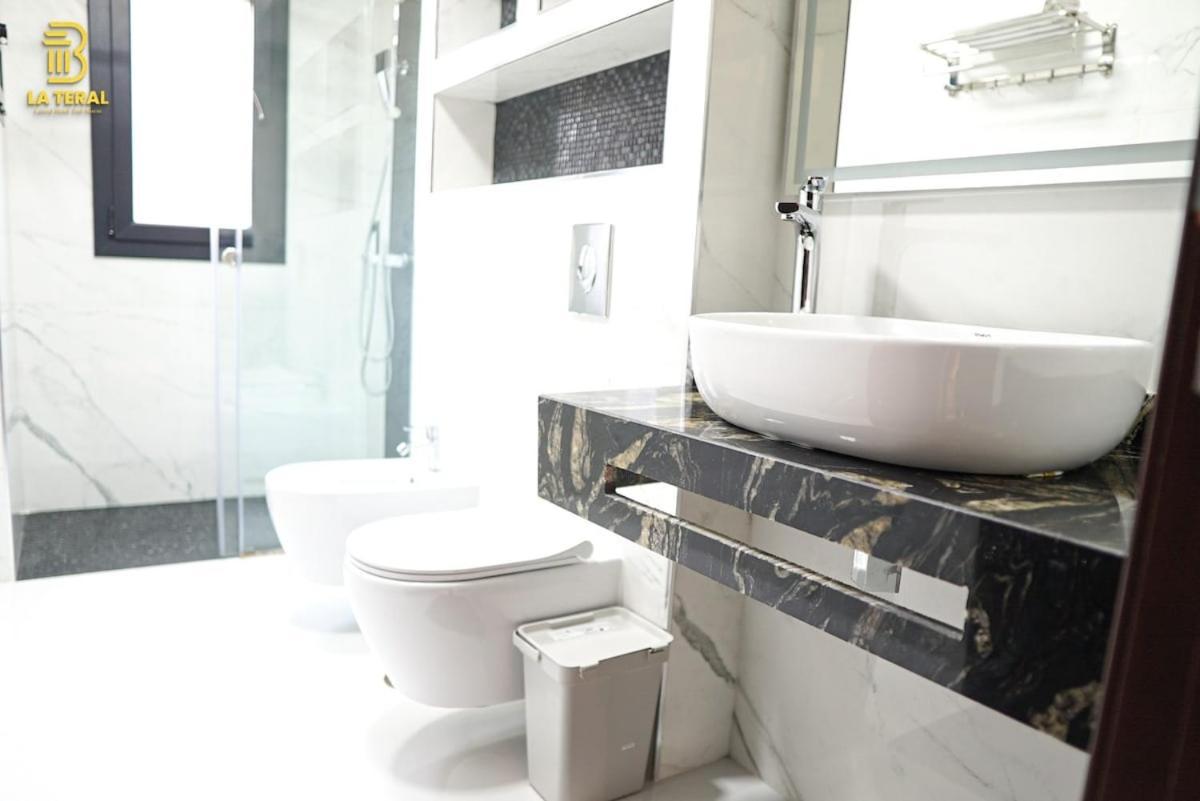 Your Perfect In Appartement Tanger
