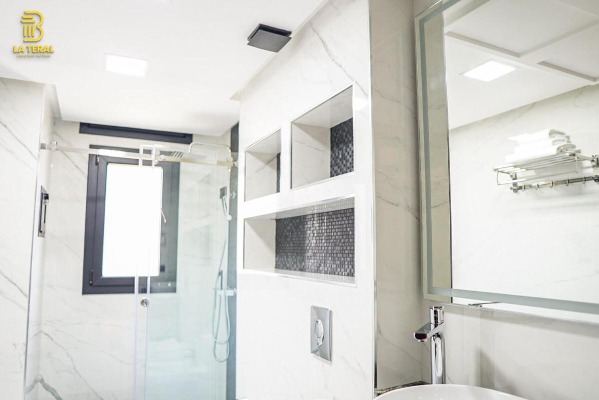 Your Perfect In Appartement Tanger