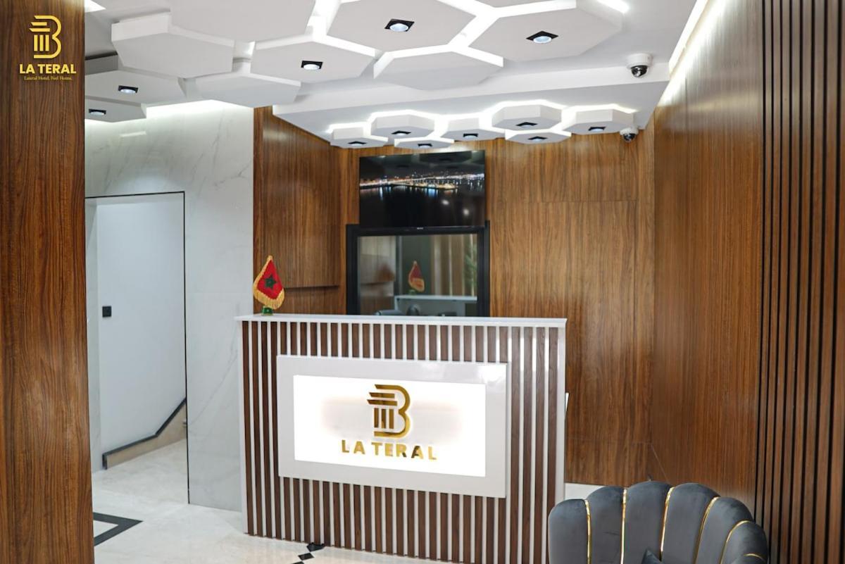 Appartement Your Perfect In Tanger
