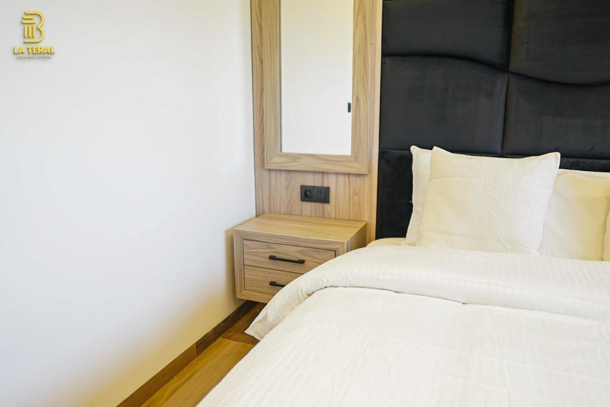 Appartement Your Perfect In
