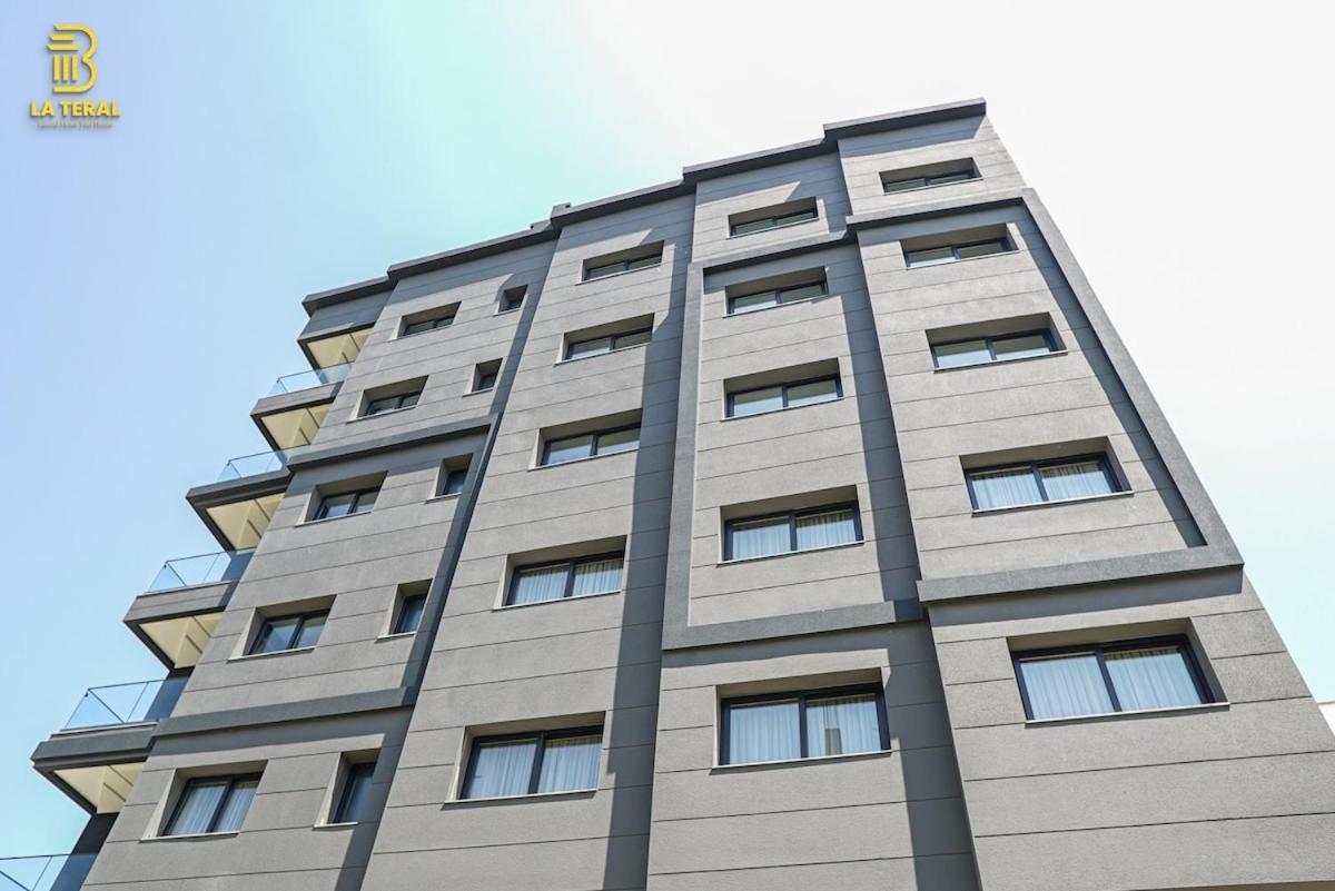 Your Perfect In Appartement Tanger