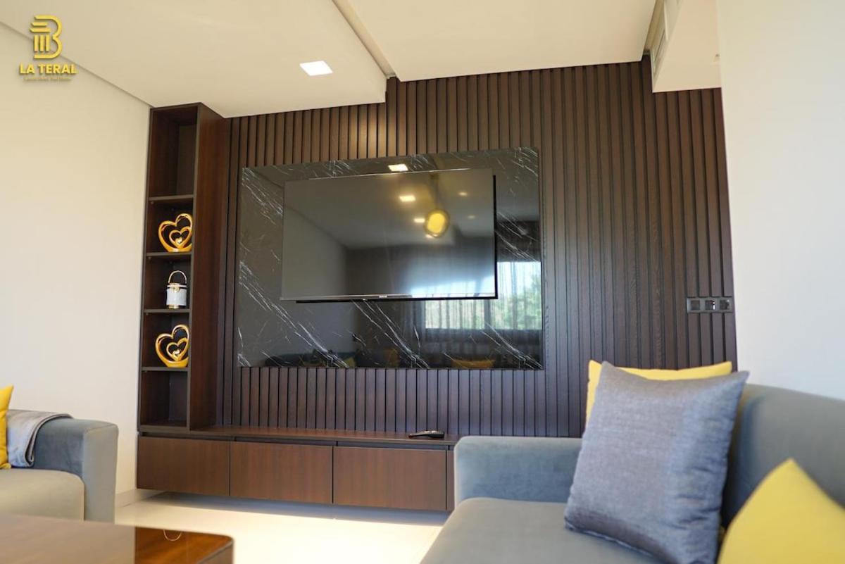 Appartement Your Perfect In Tanger