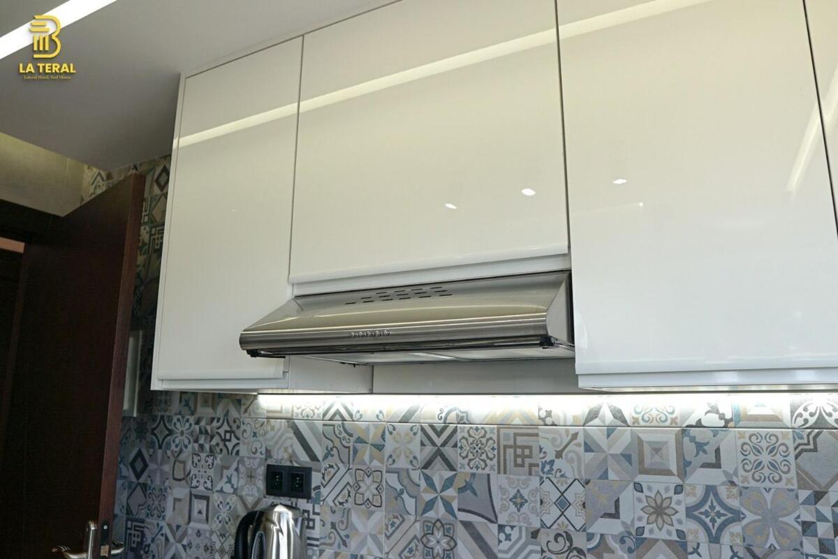 Appartement Your Perfect In *